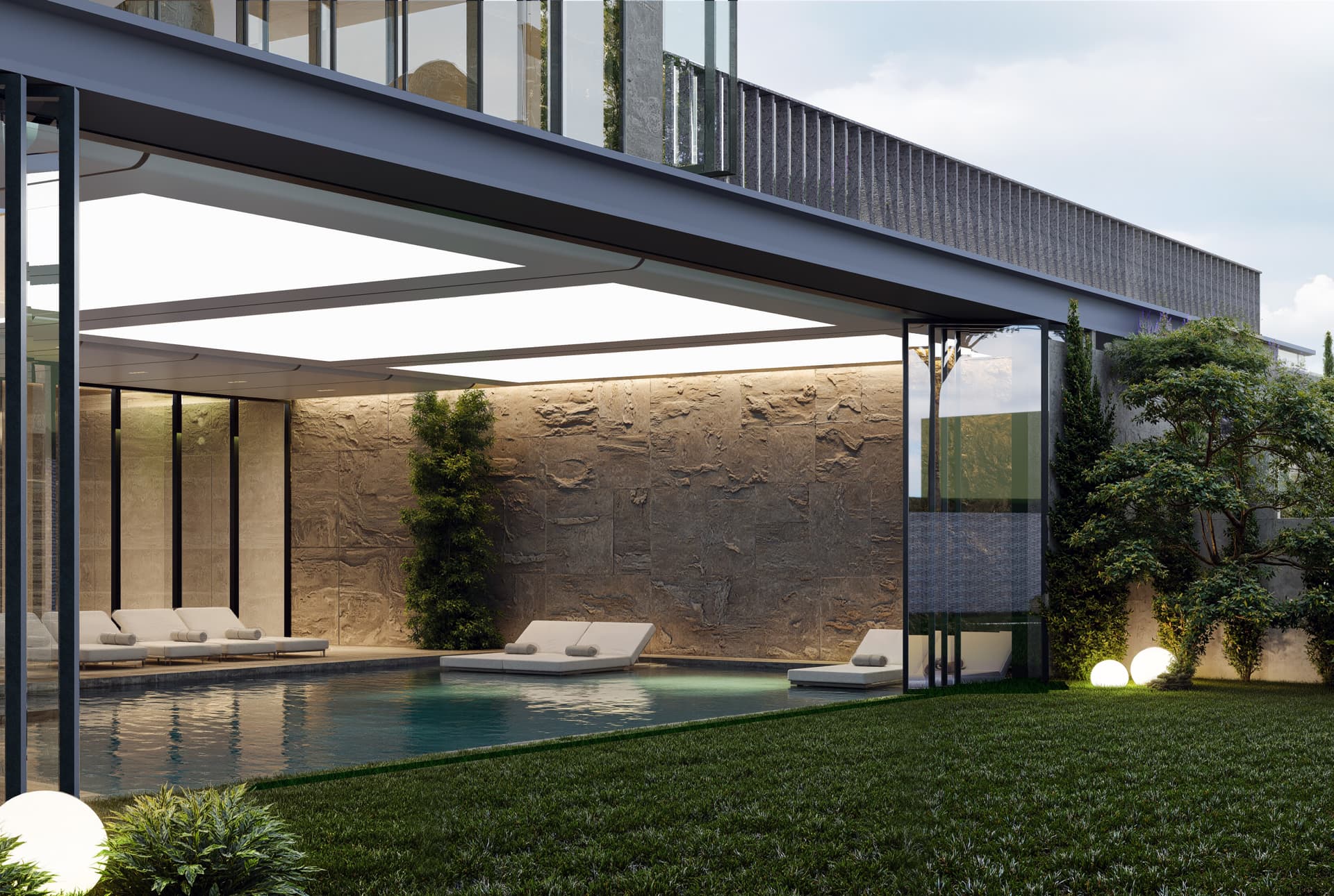 Architectural Approach