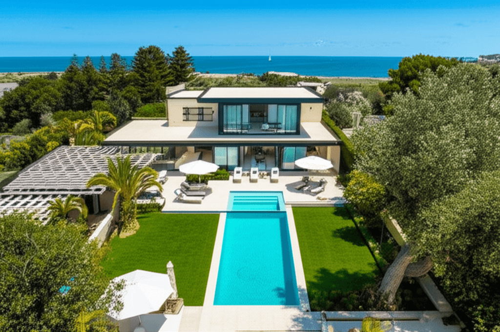 Safira Premium Yaşam Alanları