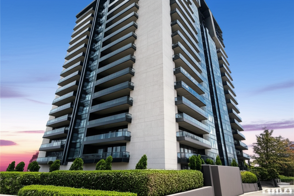 Premium Yaşam Alanları